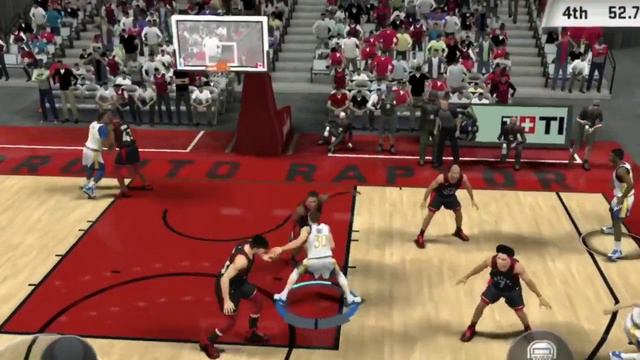 STEPHEN CURRY CRAZY DEEP 3'S & ANKLE BREAKERS NBA2K20 MOBILE ANDROID IOS смотреть онлайн