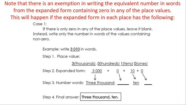 GRADE 3 Quarter 1 Module 3 - DepEd смотреть онлайн