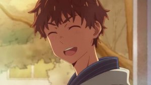 AMV •Мальчик грёбаный обманщик •