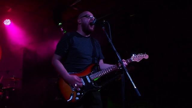 Динозавры рока - Never Let Me Down Again (Depeche Mode cover) смотреть онлайн