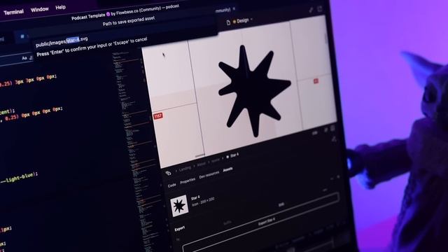 Figma теперь в VS Code??? смотреть онлайн