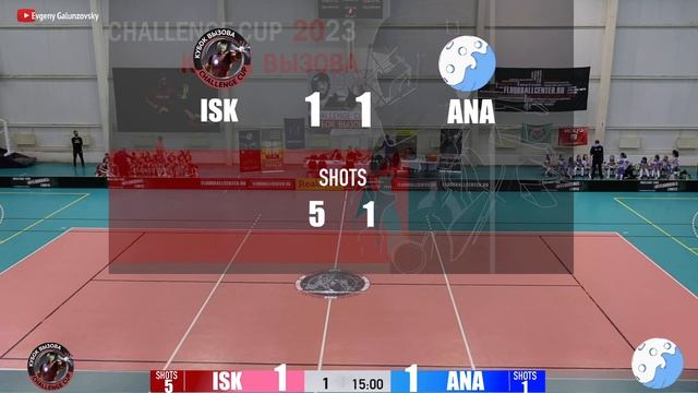 Искра - Анапа (Д)