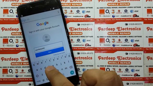 Xiaomi Mi A1 Google Account Bypass Frp Lock Android 8.0.0 | Pardeep Electronics смотреть онлайн