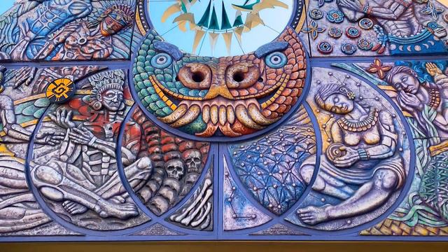 LAKE CHAPALA 2022 | A SIDE OF THE LAKE YOU HAVEN'T SEEN BEFORE смотреть онлайн