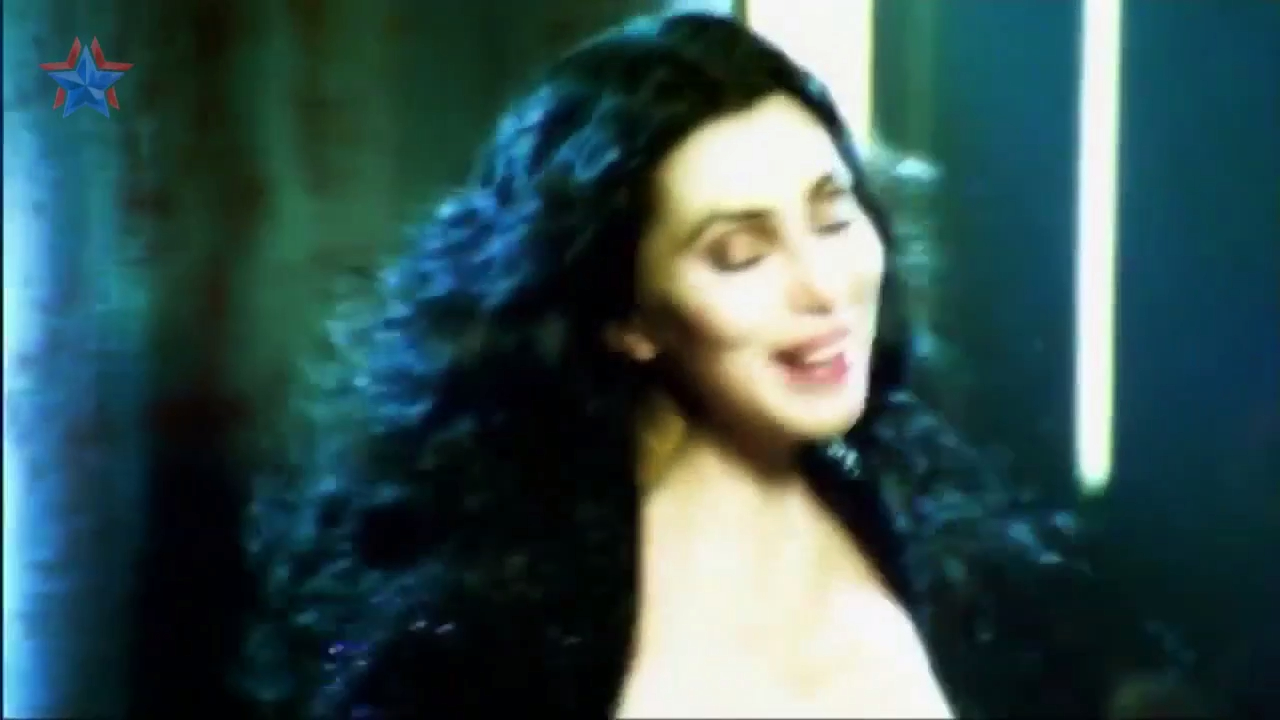 Cher - Believe (Nurick's Xenomania Mix) смотреть онлайн