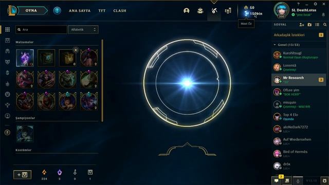 Unlocking Urfwick ? 2022 ESSENCE EMPORIUM смотреть онлайн