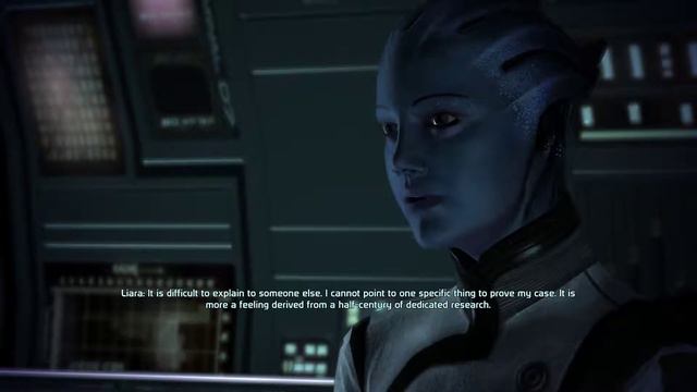 Mass Effect Paragon [OLD VERSION]: Chapter 7 - "I Am Trapped, I Need Help!" смотреть онлайн
