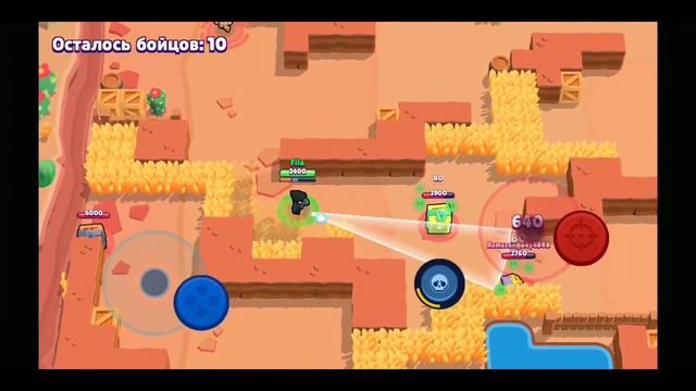 ШОК!!! 🤑😯ТОП ПОДАРОК ОТ РАЗРАБОВ BRAWL STARS НА НОВЫЙ ЛУННЫЙ ГОД!!!! смотреть онлайн