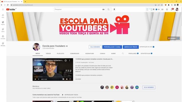 Como Gravar a Tela do Pc Sem Baixar Nada (Grátis e sem marca D'água) смотреть онлайн