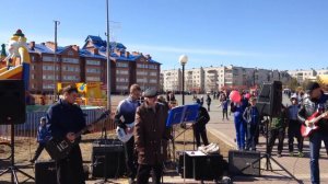 "Заплутали мишки, заплутали"