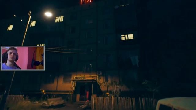 Прохождение 7 сентября | Новый 2023 хоррор. смотреть онлайн