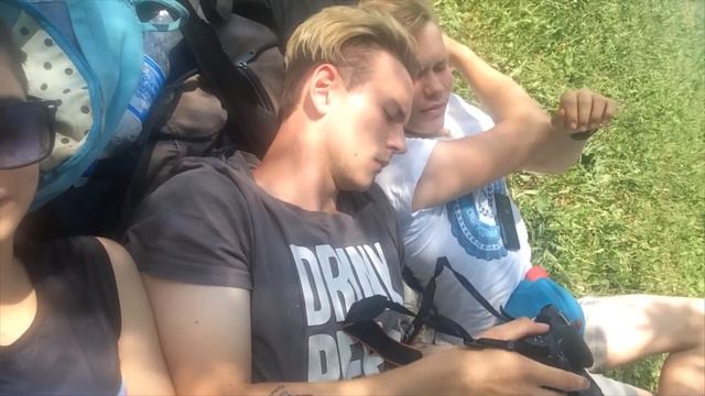 ☼озеро которое не найдено☼|VASENA|ɅVL смотреть онлайн
