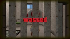 SMG4: Mario's Internet Safety