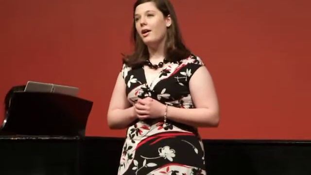 "Das Rosenband" - Carrie Cook - HSPVA - Mar 2008 смотреть онлайн