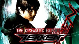 The Cinematic Experience: Tekken 2009 Audio Commentary