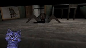 В ГОСТЯХ У БАБУЛИ! / БАБУЛЯ / GRANNY Horror Mobile Game