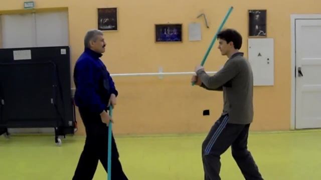 Рукопашный бой:стремительная атака, настолько быстрая смотреть онлайн