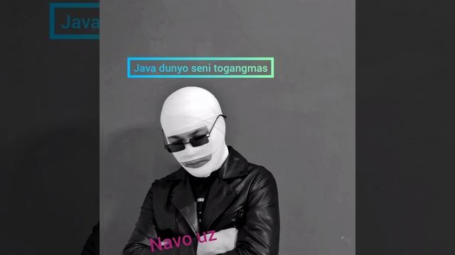 Java dunyo seni togangmas (new music) Жава дунë сени тогангмас (хит музыка) смотреть онлайн