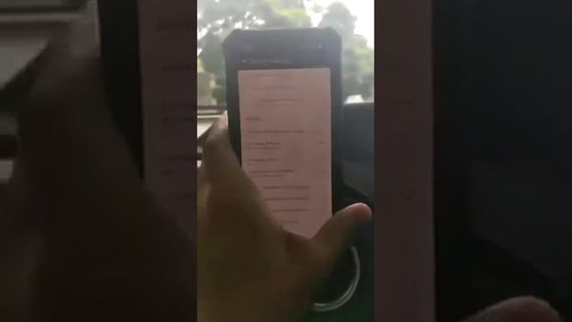 UBER EATS 2020 HACK HOW TO BYPASS PHOTO CHECK (part 1) смотреть онлайн