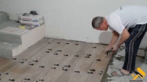 СВП система выравнивания плитки.