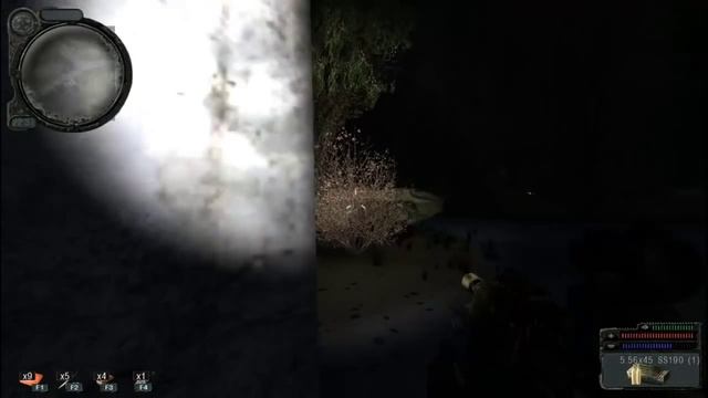 Прохождение Stalker Народная Солянка #25 - Найти документы для Воронина!) смотреть онлайн