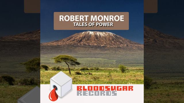 Robert Monroe - Night Walking смотреть онлайн