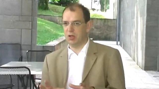 Interview to Ansgar Zerfass смотреть онлайн