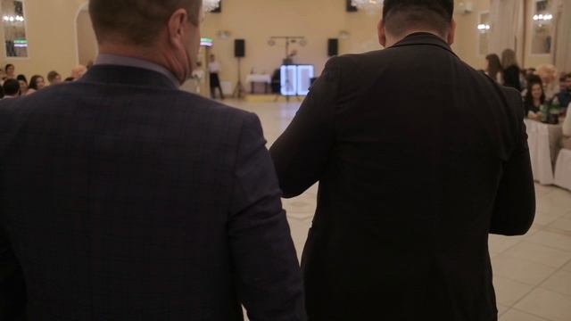 2. Свадьба Артур и Лидия Банкет 1 часть смотреть онлайн