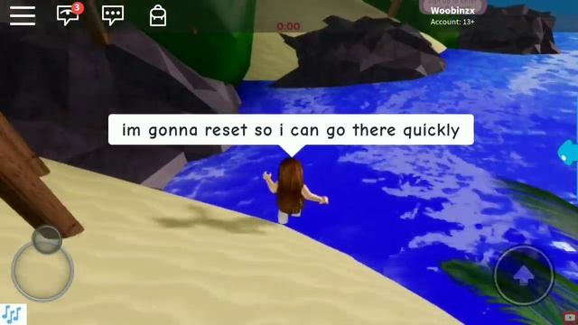 ALL TREASURE CHEST LOCATIONS IN SUNSET ISLAND! - ROBLOX Royale High смотреть онлайн