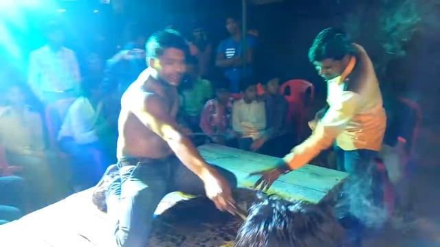 Saifni zafar ali dance gosiya mohalla смотреть онлайн