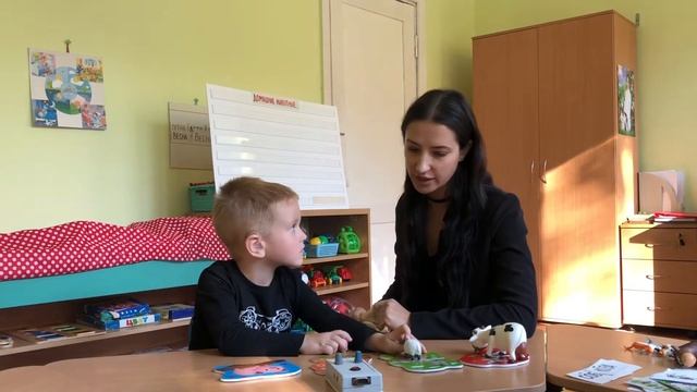 Тима. Множественное число существительных, винительный падеж смотреть онлайн