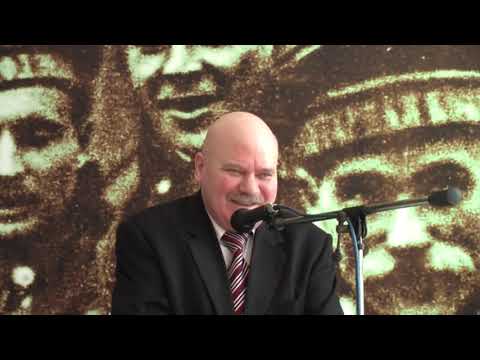 Ленинский стиль управления массовой психологией. Л. А. Наливкин. 22.04.2009. смотреть онлайн