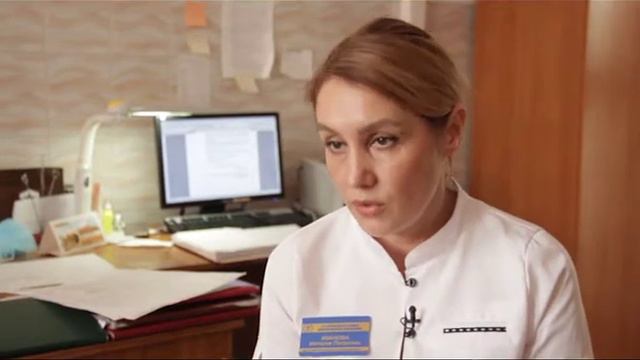 О любви к своему делу рассказала врач анестезиолог-реаниматолог Наталия Иванова смотреть онлайн