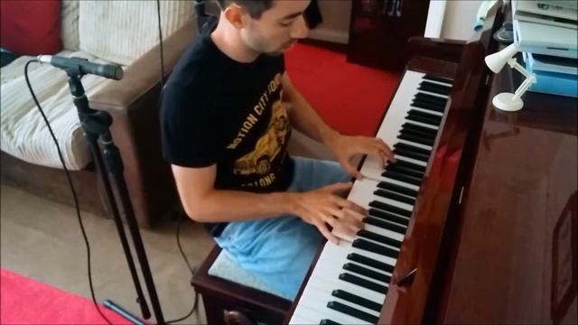 The Heart Asks Pleasure First смотреть онлайн