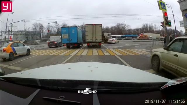 Мгновенная карма... смотреть онлайн