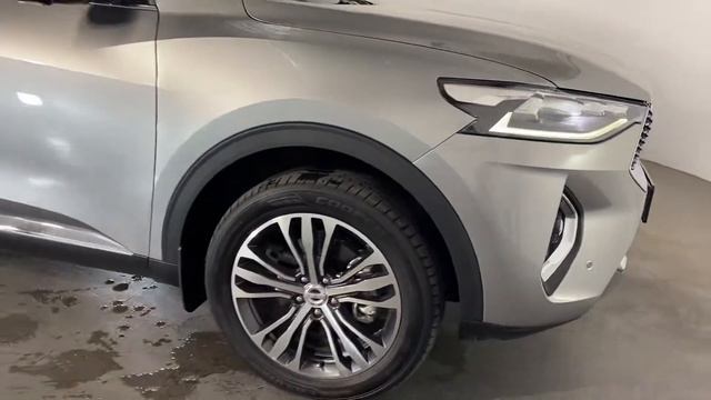 Haval H7 смотреть онлайн