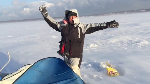 Ветер на обском смотреть онлайн