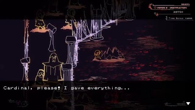 The Prize of Compliance Lucah: Born of a Dream [Let's Play] Ep 7 смотреть онлайн