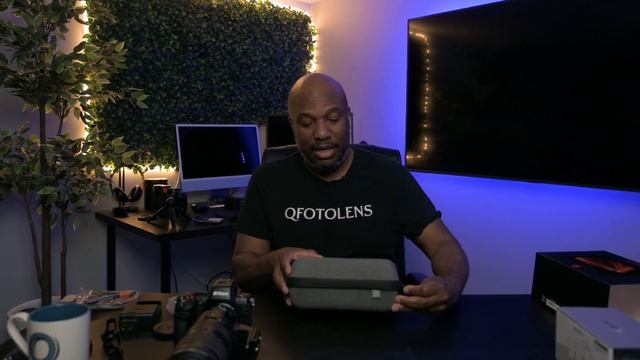 Match Made In 8K Heaven | Atomos Ninja V+ Nikon Z8