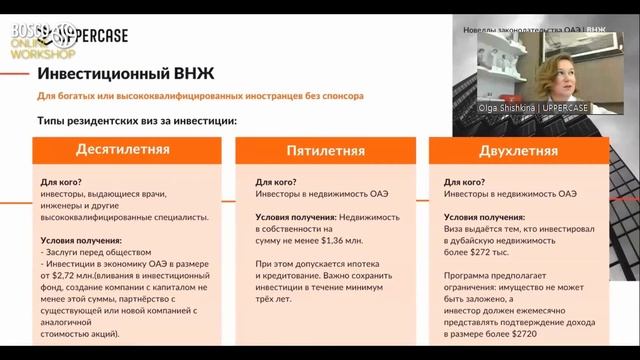 Мастерство и Креатив