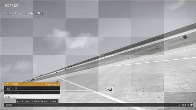 ArmA 3 Editor Invincibility смотреть онлайн