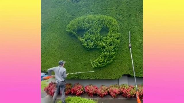 1 Hour Satisfying Video With Relaxing Deep Sleep Music _ Stress Relief & Meditat.