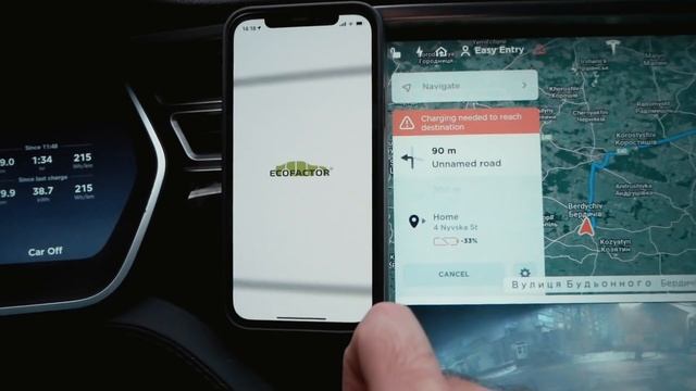 Как заряжать Tesla? Как планировать поездки на Тесла? Не покупайте Теслу, не посмотрев это! .BURLA