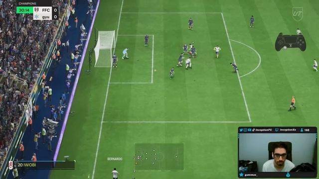 90 WINTER WILDCARD ALISSON SBC PLAYER REVIEW | FC 24 Ultimate Team смотреть онлайн