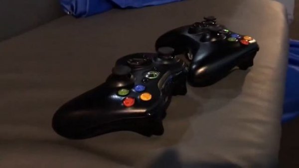 Реклама компьютерного клуба Game Loft