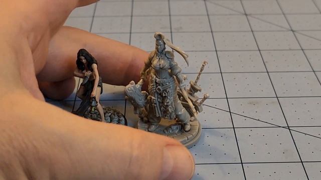 The mystery bonus model of the Gambler's Chest- REVEALED! смотреть онлайн