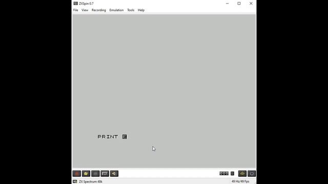 #6: ZX Spectrum Next Game Dev. - Z80 Machine Code (Part 1 - PEEK & POKE) смотреть онлайн