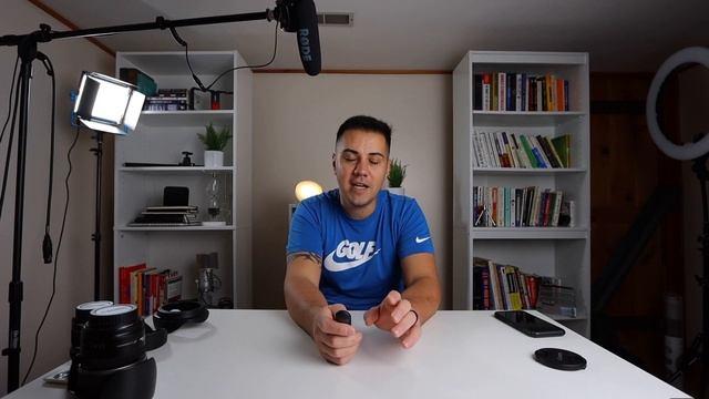 BEST ULTRA WIDE LENS FOR CANON 90D - Canon 10-22mm смотреть онлайн