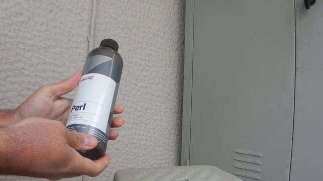ΓΑΛΑΚΤΩΜΑ ΑΥΤΟΚΙΝΗΤΟΥ CAR PRO PERL REVIEW DRESSING смотреть онлайн