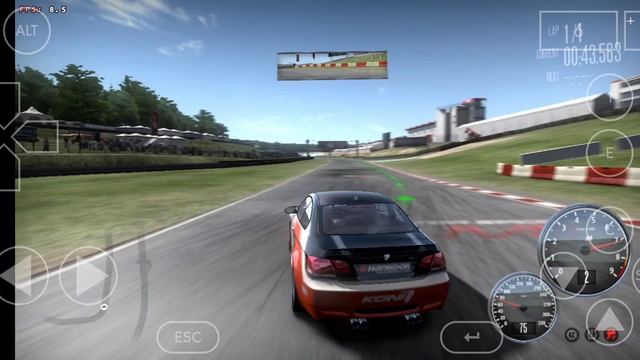 NEW Emülatör Wİnlator 1.1 Update NFS Shift